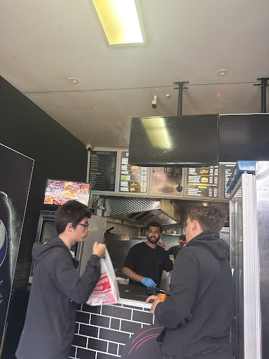 Photo of Hot Grills - 51a High St, Huntingdon PE29 3AQ